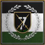7. Armoured Division "The Regime"