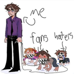 lifguardcookie fans