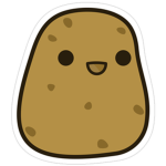 BATATAS GOSTOSA