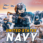 |USN| United States Nαvy