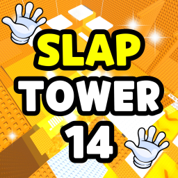 Slap Tower 14 🖐️ icon