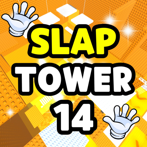Slap Tower 14 🖐️ Roblox game