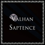 Hall of Veterans ⋅ Valhan Saptence