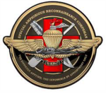 [ | ] Marine Raider Training