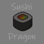 Sushi Dragon