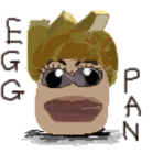 This is EGGPAN