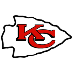 The chiefs are the best