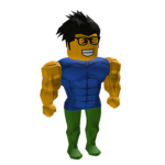 Learning Roblox Studio