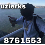 uzierks