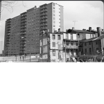 Baltimore Maryland Combination