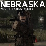 North Training Facility, Nebraska