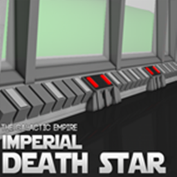 〔GE 〕 Battle of the Death Star