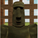 The Cult Of The Moai
