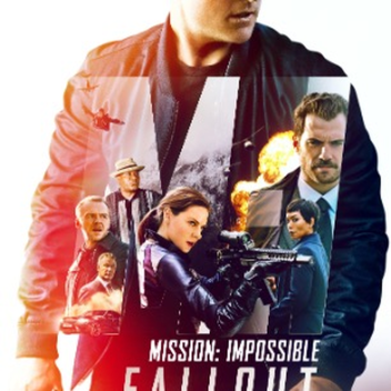 all mission impossible moves