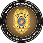 USMC| Marine Corps Military Police