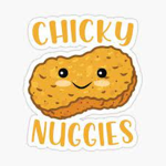 Sadie's Nuggies