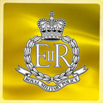 Royal Potato Police | Army Of Potatoes