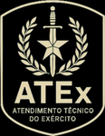 ATEx | ATENDIMENTO TÉCNICO DO EXÉRCITO