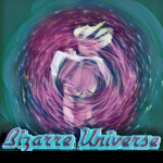 Bizarre Universe - Pre-Alpha