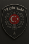 AEGM | Trafik Şube