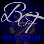 「Billy Fanclub」