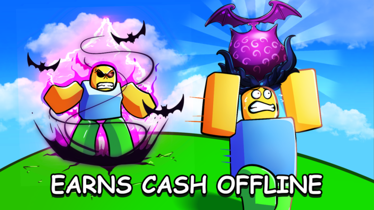 Steal a Fruit ⭐ screenshot 3