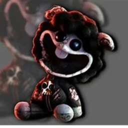 Poppy Playtime 4 Movie Room icon
