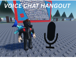 Pinkys VoiceChat Hangout