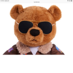 -teddy bear squad-