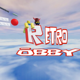 Retro obby