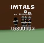 Imtals