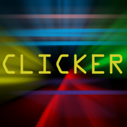 Clicker Simulator