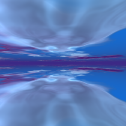 Warrior Gas Giant 2 Skybox