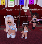 ~Shelly’s angels~
