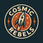 C0SMIC REBELS
