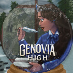 Genovia High🌹 