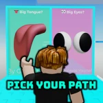 Obby Choices Group Thumbnail