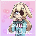 Bunny kingdom!