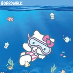 boardwalk ⋆