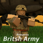 [PBA] | Present's British Army.