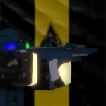 Robloxian Federation Special Operations Command