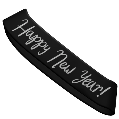 New Years