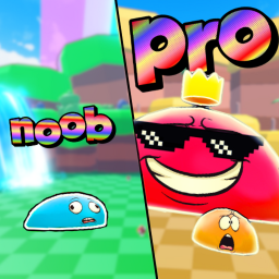 Blob Battleground Simulator