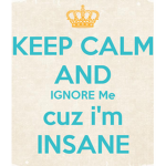 KAT'S INSANITY GROUP W/ FRIENDS