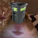 DANIEL IS TRASH