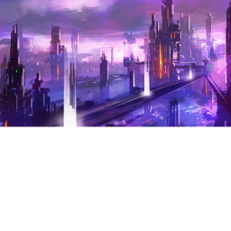 welcome to phoenix city! (RP)