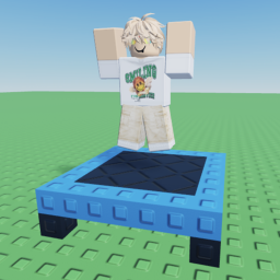 Jump Up