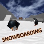 Own Snowboards or Snowmobiles and Race!