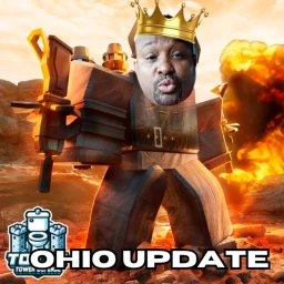 [DON POLLO 🔥] Toilet Tower Defense Modded  icon