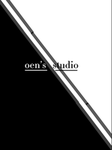 oen’s studio